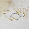 JOURNEY Disc Necklace - JOURNEY Collection by Lat & Lo