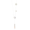 Love Y Necklace - shopbanglejangle
 - 4