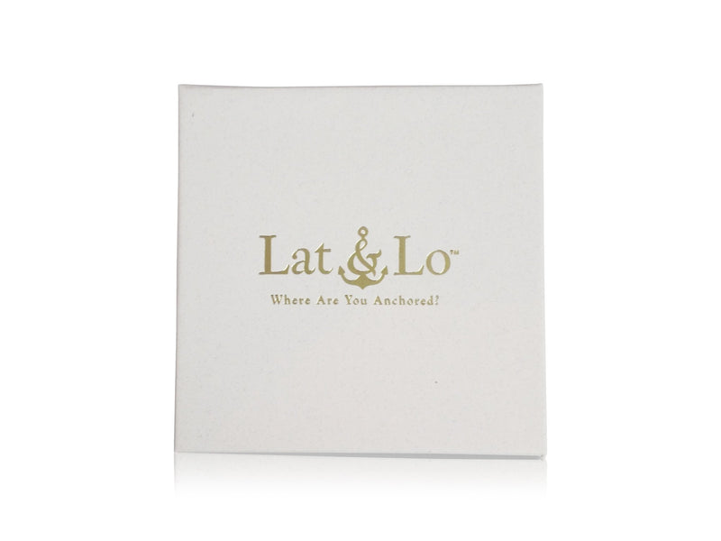 ICG | Lat & Lo™ -Graduate Gift