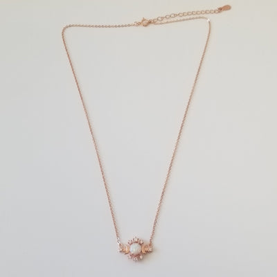 Celeste Necklace