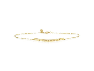 LLB-18 | Lat & Lo™ Capri Bracelet