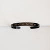 LLB-145 | Lat & Lo™ Jet Bracelet