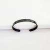 LLB-145 | Lat & Lo™ Jet Bracelet