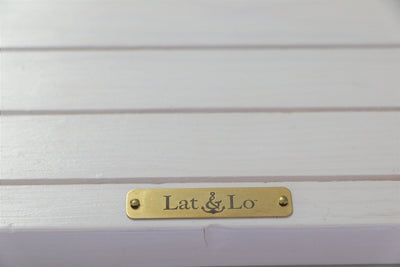 NCD-WW | Lat & Lo™ Necklace Card Display