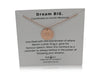 ICD | Lat & Lo™ Inspirational Collection - Dream