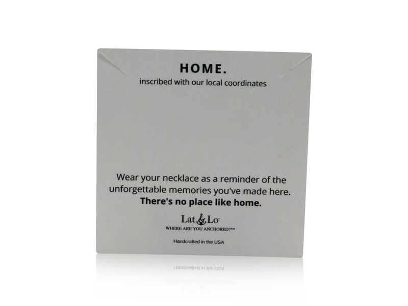 ICH | Lat & Lo™ Inspirational Collection - HOME