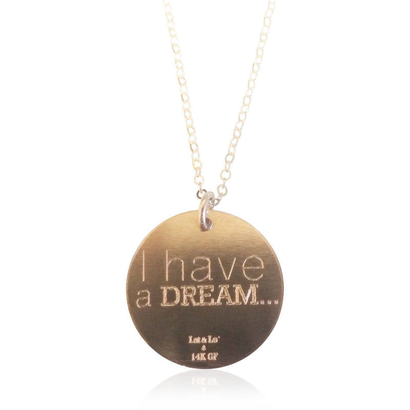 ICD | Lat & Lo™ Inspirational Collection - Dream