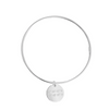 CLB-02 | Lat & Lo™ Charm Bangle