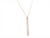 LLN-08 | Lat & Lo™ Sonoma Necklace