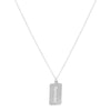 LLN-11 | Lat & Lo™ Santorini Necklace