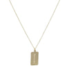 LLN-11 | Lat & Lo™ Santorini Necklace