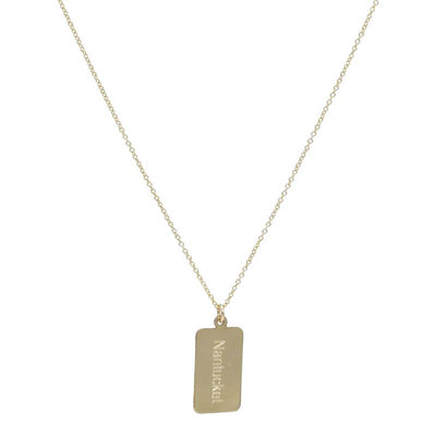 LLN-11 | Lat & Lo™ Santorini Necklace