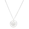 LLN-10 | Lat & Lo™ Eclipse Necklace