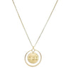 LLN-10 | Lat & Lo™ Eclipse Necklace