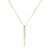 LLN-14 | Lat & Lo™ Neptune Necklace