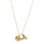 LLN-12 | Lat & Lo™ Stately Charm Necklace