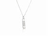 LLN-51 | Lat & Lo™ Wayfarer Necklace